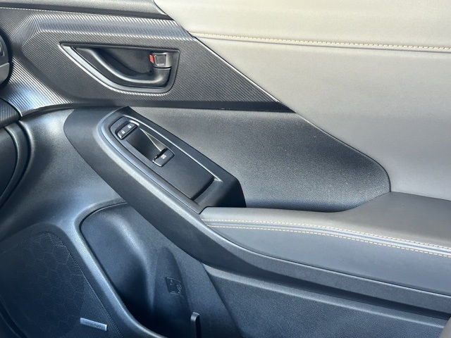 2025 Subaru Crosstrek Wilderness photo 16