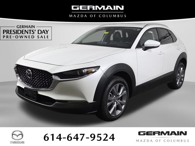 2023 Mazda CX-30 Premium