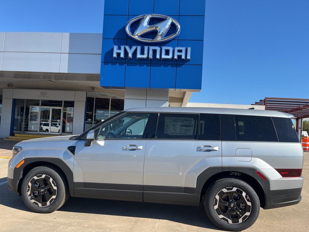 2026 Hyundai Santa Fe SE's photo