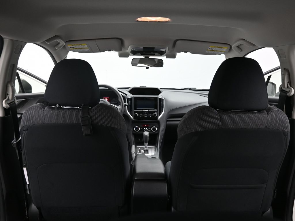 2023 Subaru Crosstrek Base photo 21