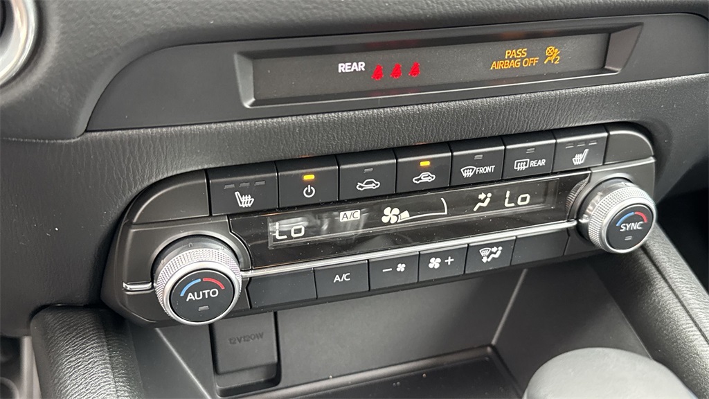 2024 Mazda CX-5 2.5 Select photo 51