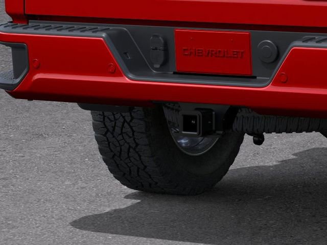 2025 Chevrolet Silverado 2500HD High Country photo 14