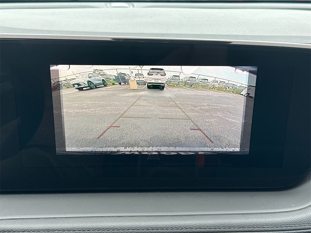 2026 Buick Encore GX Sport Touring photo 18