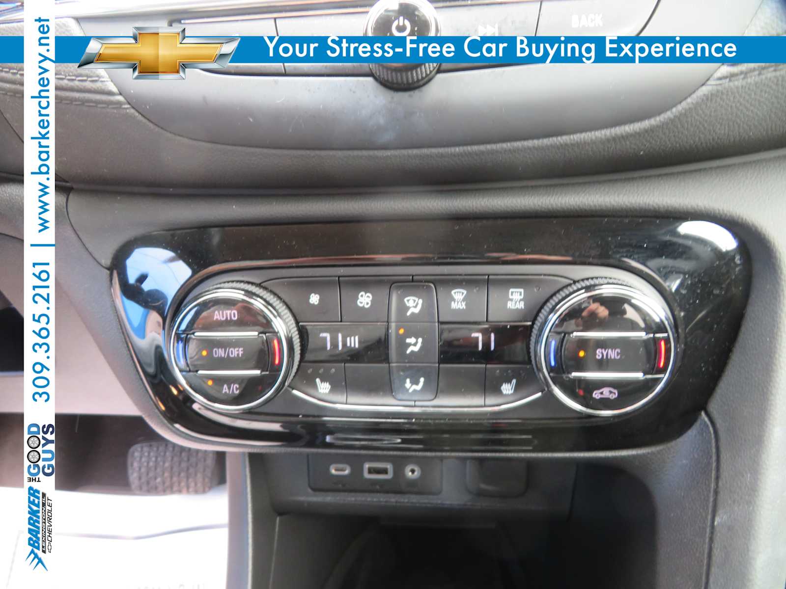 2023 Buick Encore GX Essence photo 22