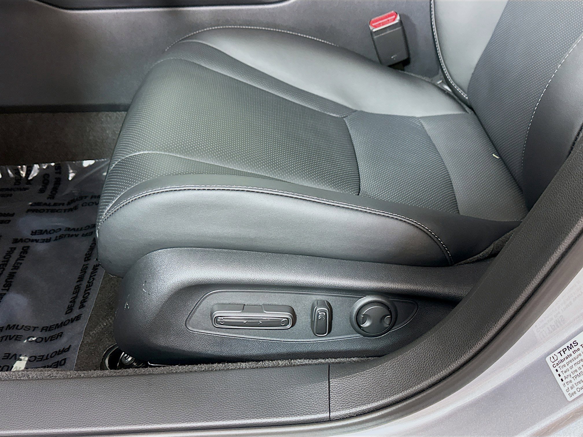 2025 Honda Accord Hybrid EX-L photo 18