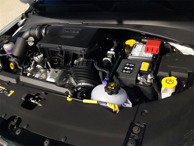 2026 Jeep Compass Latitude photo 29