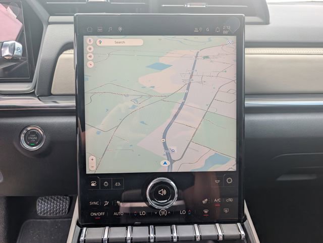 2026 Gmc Terrain Elevation photo 8
