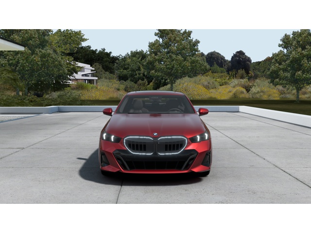 2026 Bmw 530i xDrive photo 2
