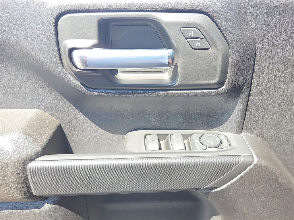 2026 Gmc Sierra 1500 Pro photo 16