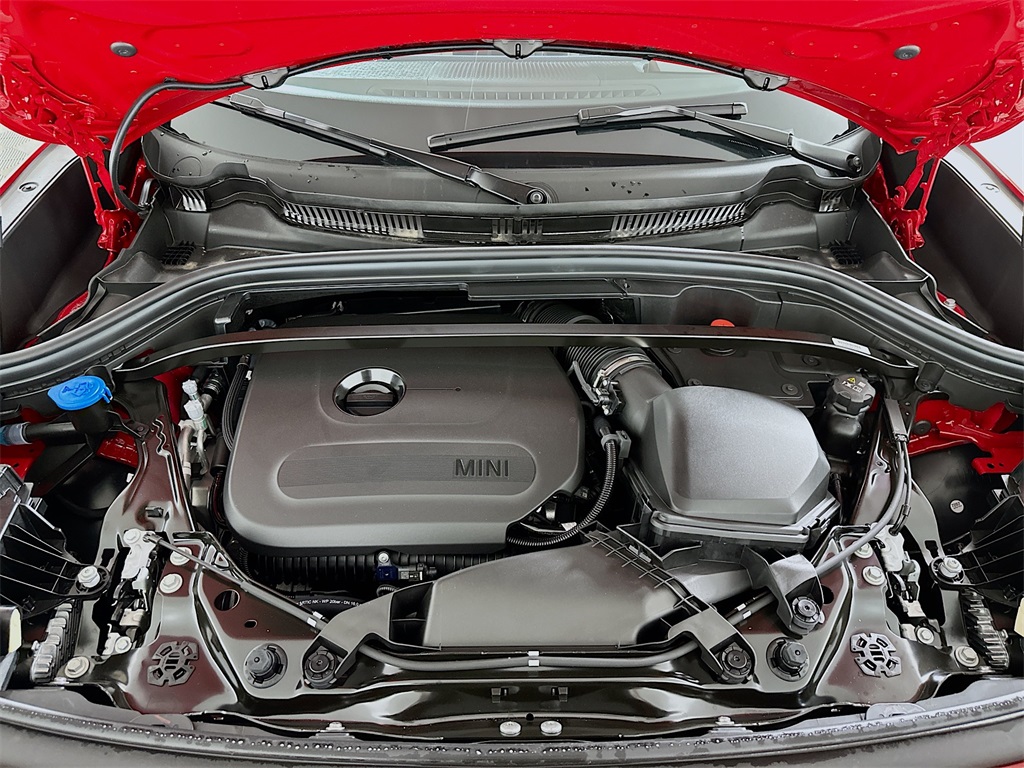 2026 Mini Countryman S ALL4 photo 27