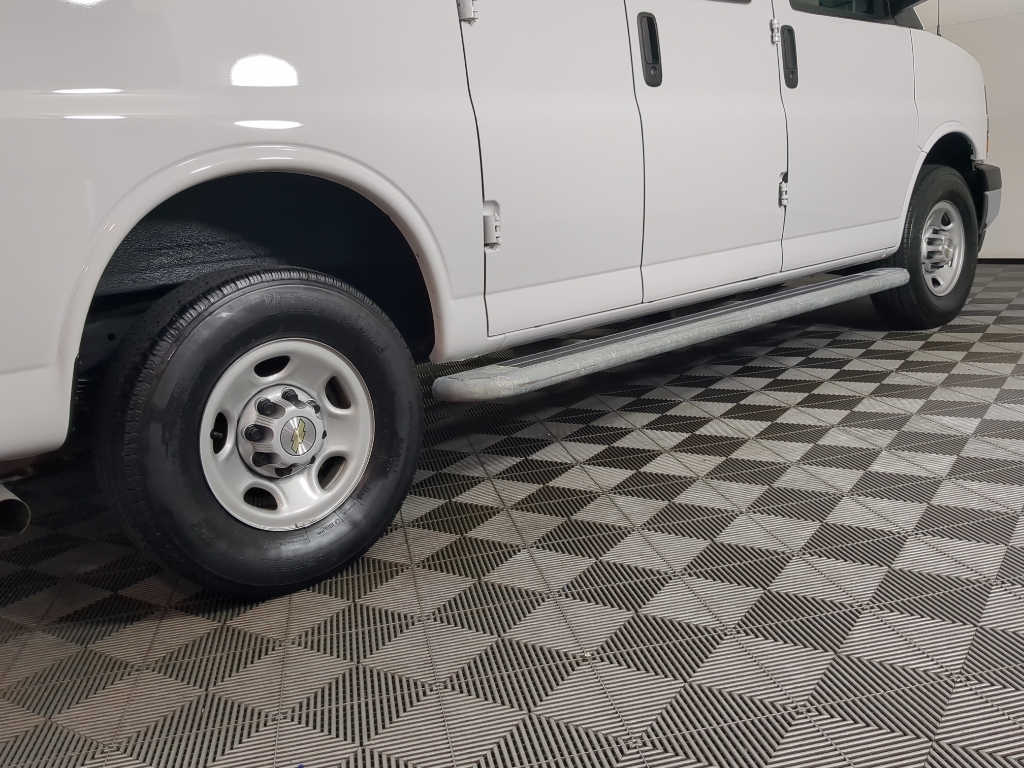 2023 Chevrolet Express 2500 Work Van photo 8