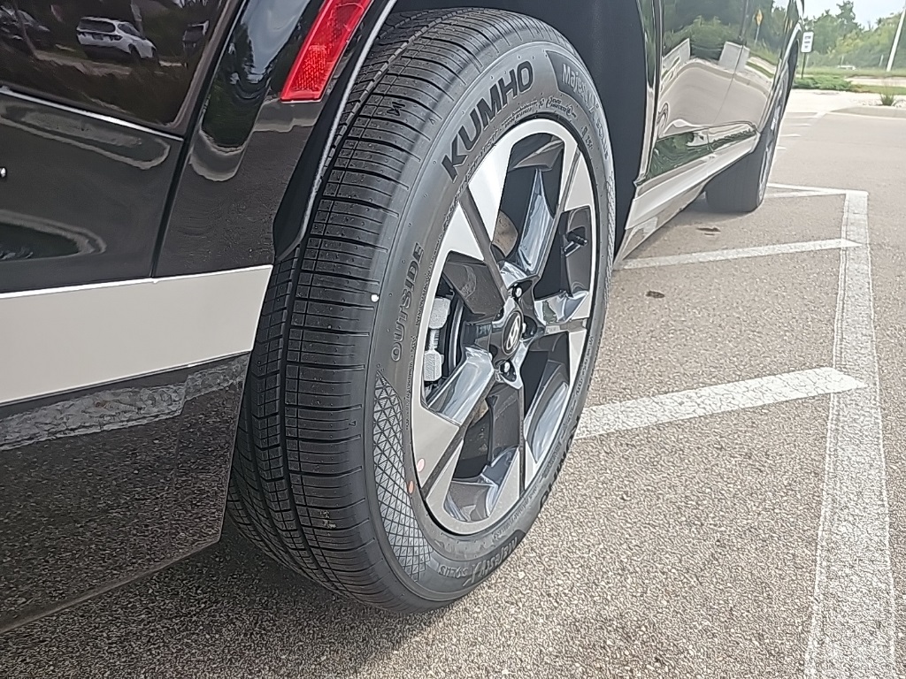 2026 Hyundai Palisade Limited photo 48