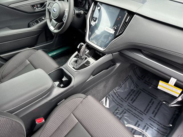 2025 Subaru Outback Premium photo 16