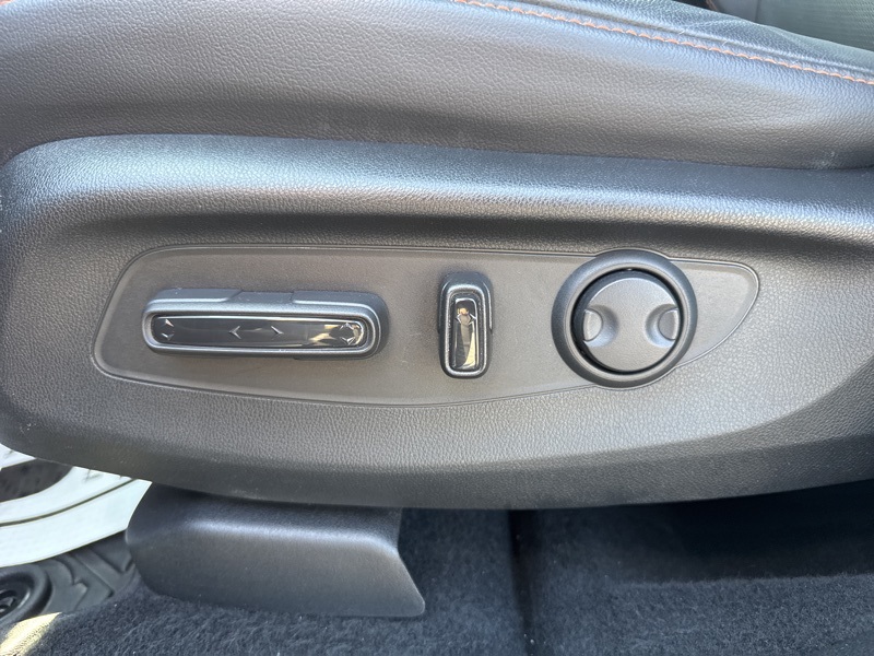 2024 Honda CR-V Hybrid Sport-L photo 18