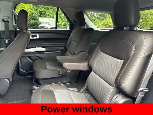 2024 Ford Explorer XLT photo 13
