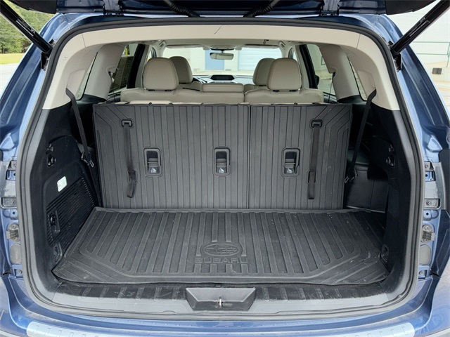 2019 Subaru Ascent Limited photo 15