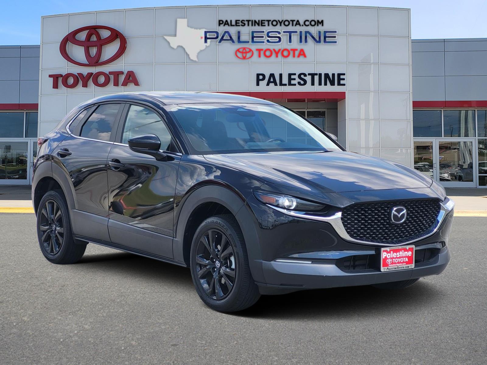 2024 Mazda CX-30