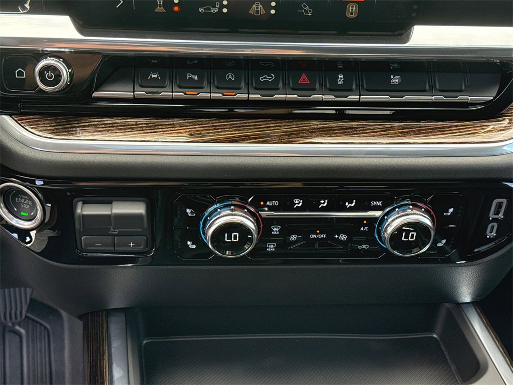 2026 Gmc Sierra 1500 Elevation photo 25
