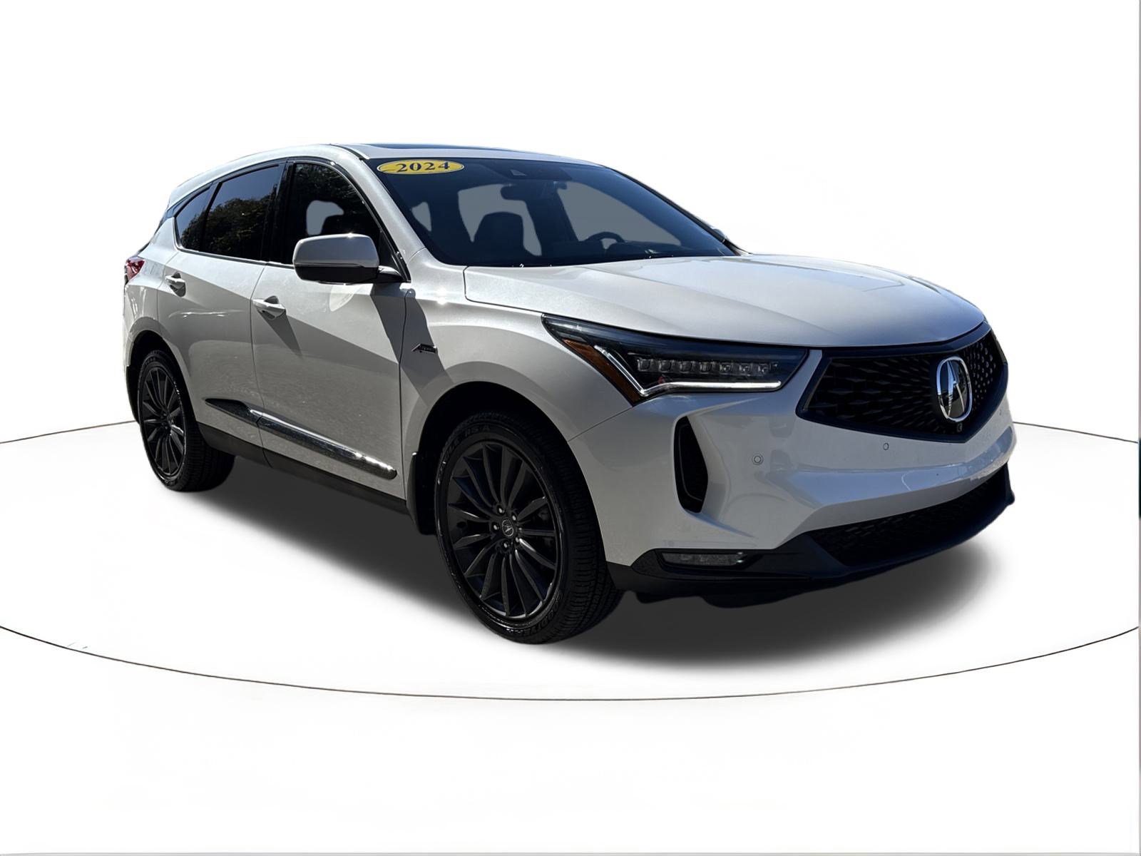 2024 Acura RDX A-Spec w/ Advance Package's photo