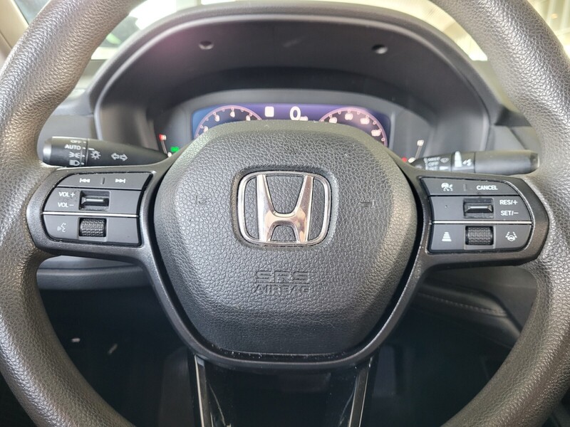 2023 Honda Accord LX photo 16