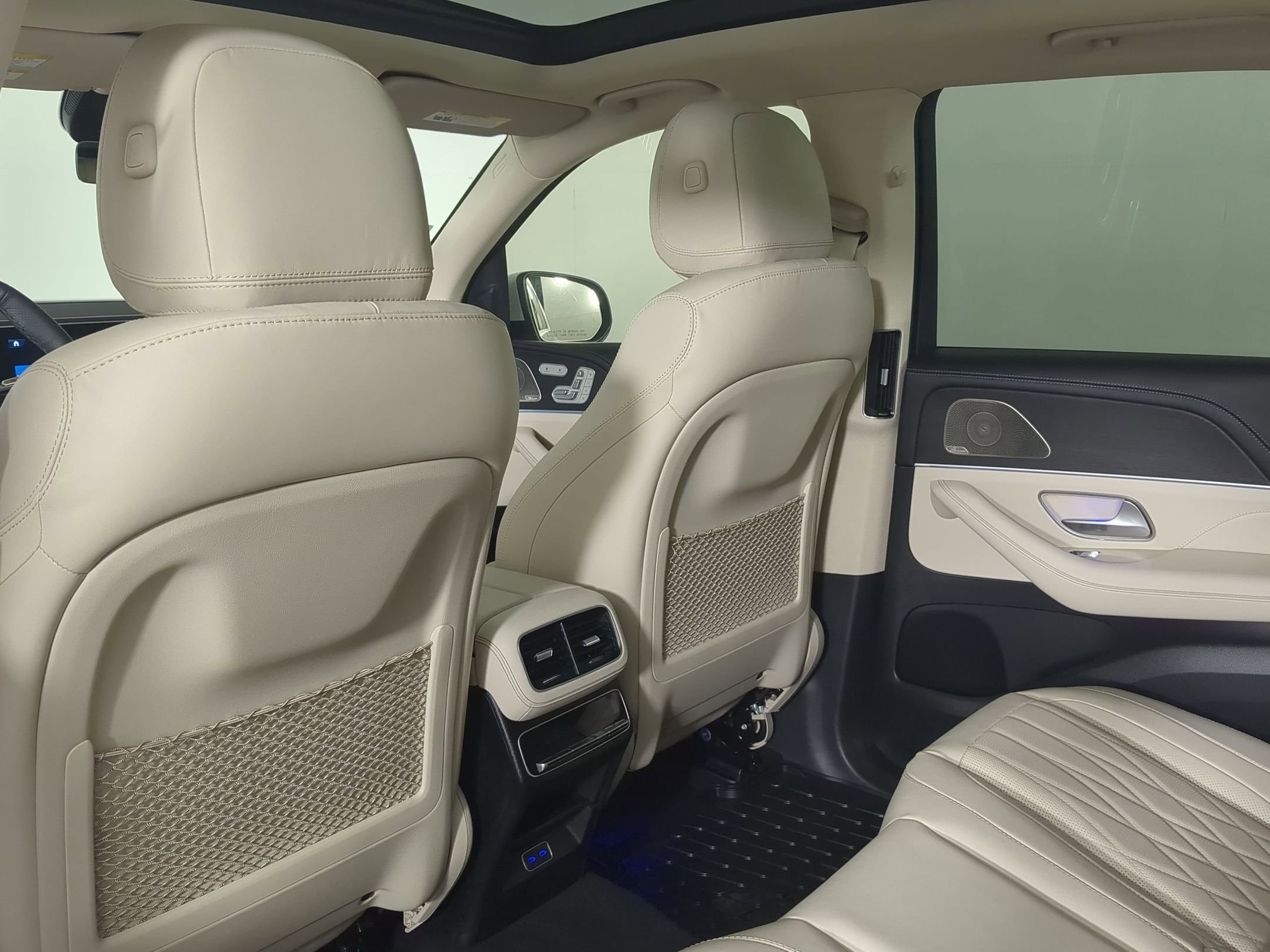 2026 Mercedes Benz GLE AMG 53 4MATIC photo 8