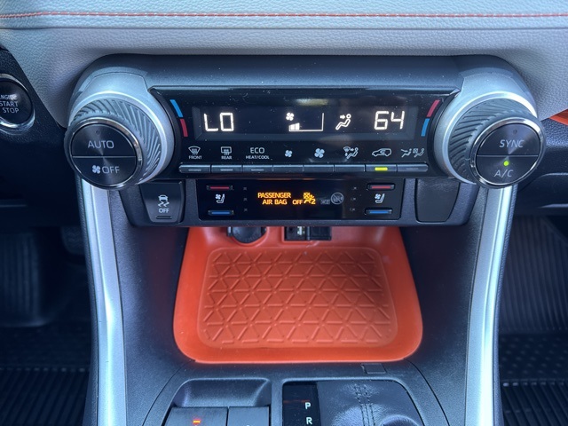 2019 Toyota RAV4 Adventure photo 29