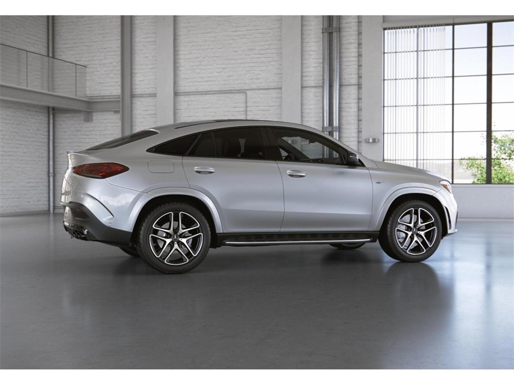 2021 Mercedes Benz GLE 53 AMG 4MATIC photo 17