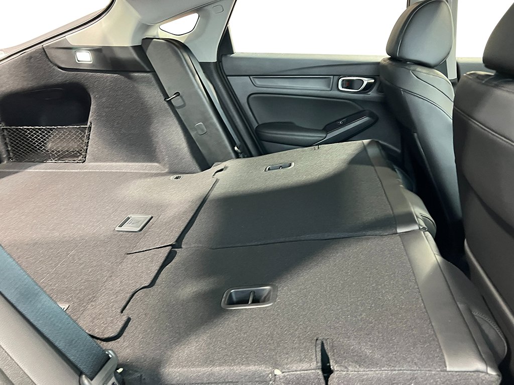 2025 Acura Integra Base photo 25