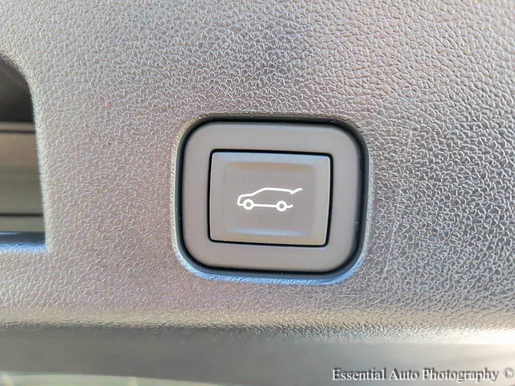 2026 BUICK ENCLAVE - Image 18