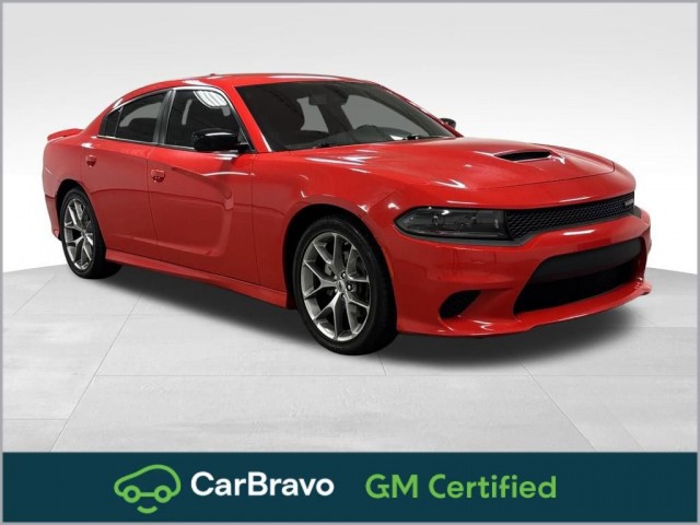 2023 Dodge Charger GT