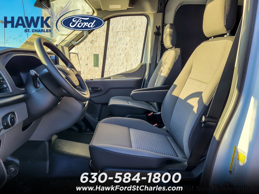 2026 FORD TRANSIT - Image 7