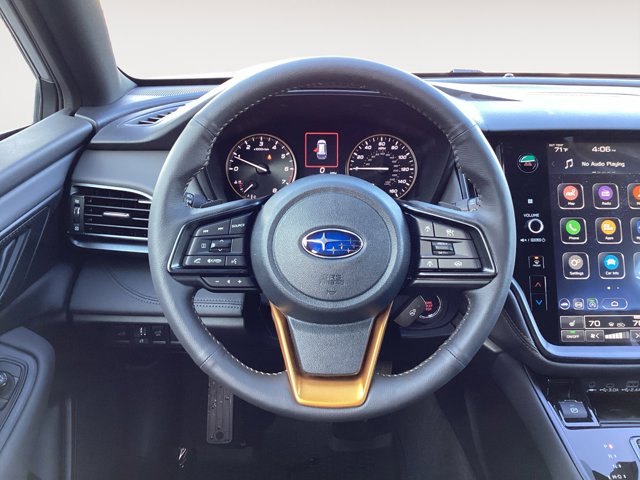 2025 Subaru Outback Wilderness photo 12