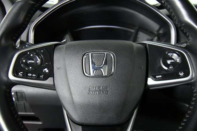 2020 Honda CR-V EX-L photo 2