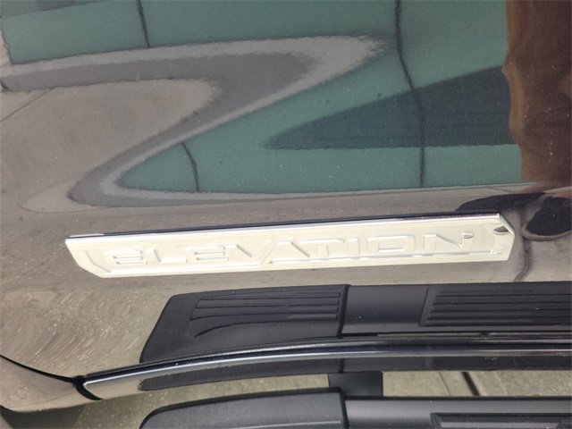 2025 Gmc Sierra 1500 Elevation photo 3