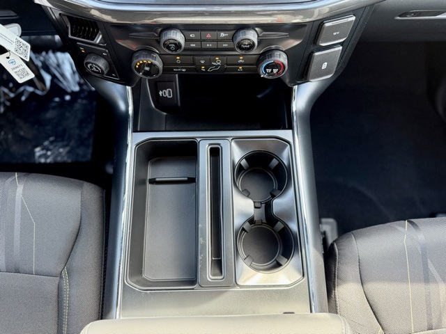 2025 Ford F-150 STX photo 24