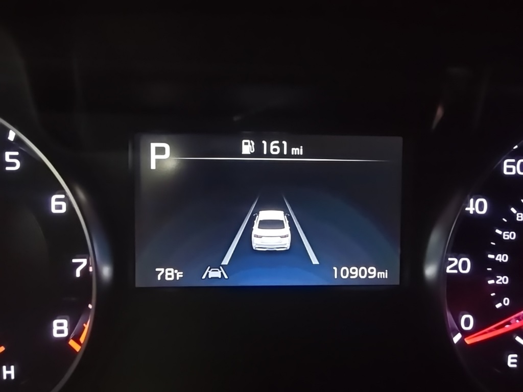 2022 Kia Forte GT-Line photo 24
