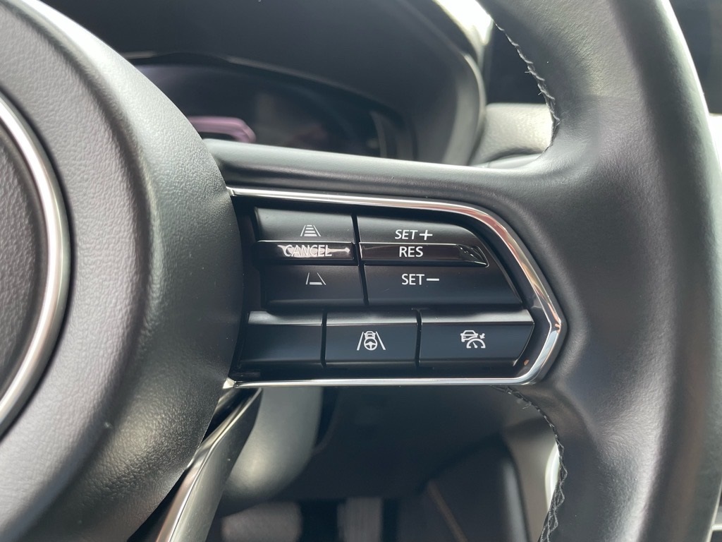 2024 Mazda CX-90 3.3 Turbo S photo 7
