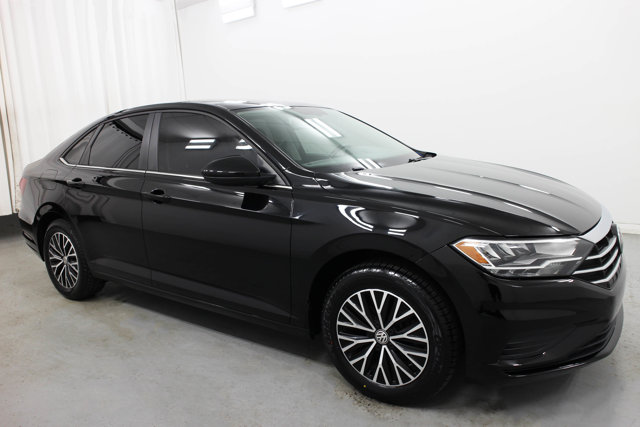 2020 Volkswagen Jetta SE photo 2