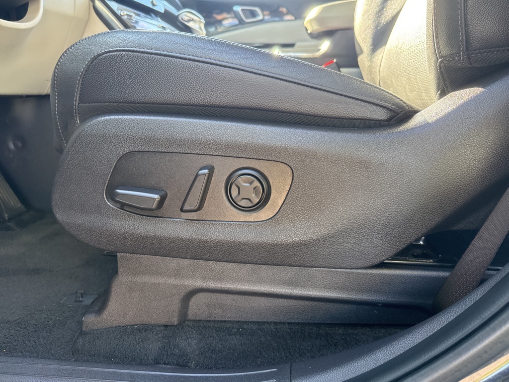 2024 Kia Carnival SX Prestige photo 12