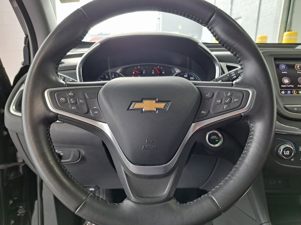 2022 Chevrolet Equinox LT photo 10