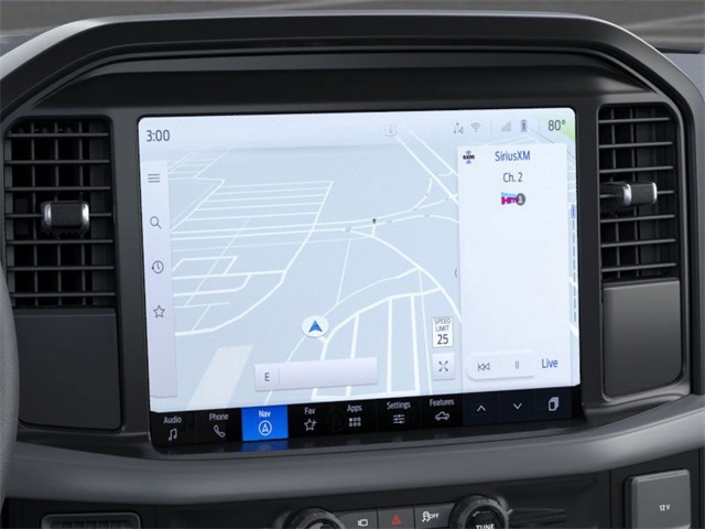 2025 FORD F-150 - Image 44