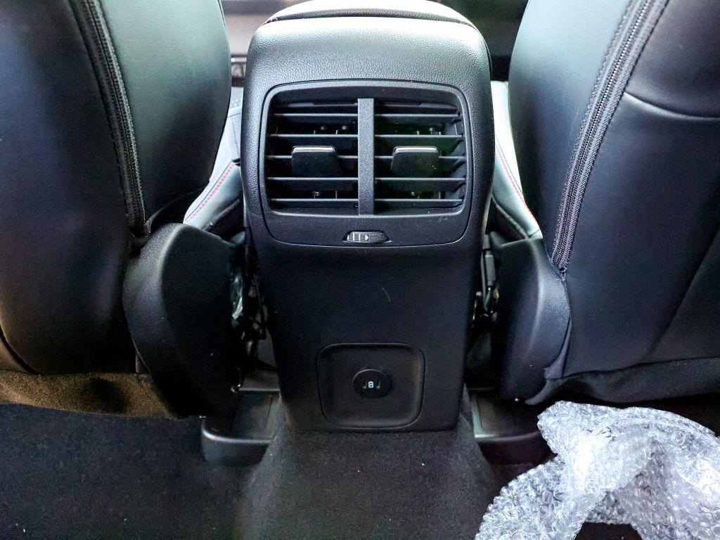 2025 Ford Escape ST-Line Select photo 34