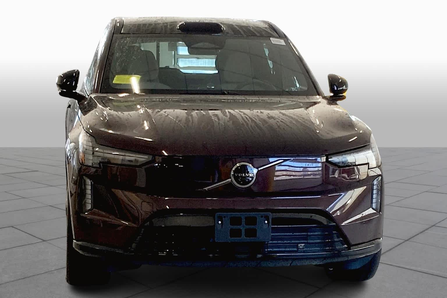 2025 Volvo EX90 Ultra photo 2