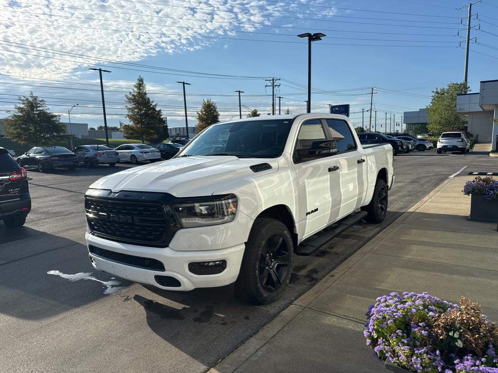 2023 Ram 1500 Big Horn photo 4