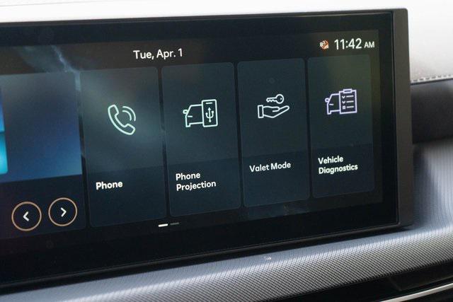 2025 Hyundai Sonata SEL photo 4