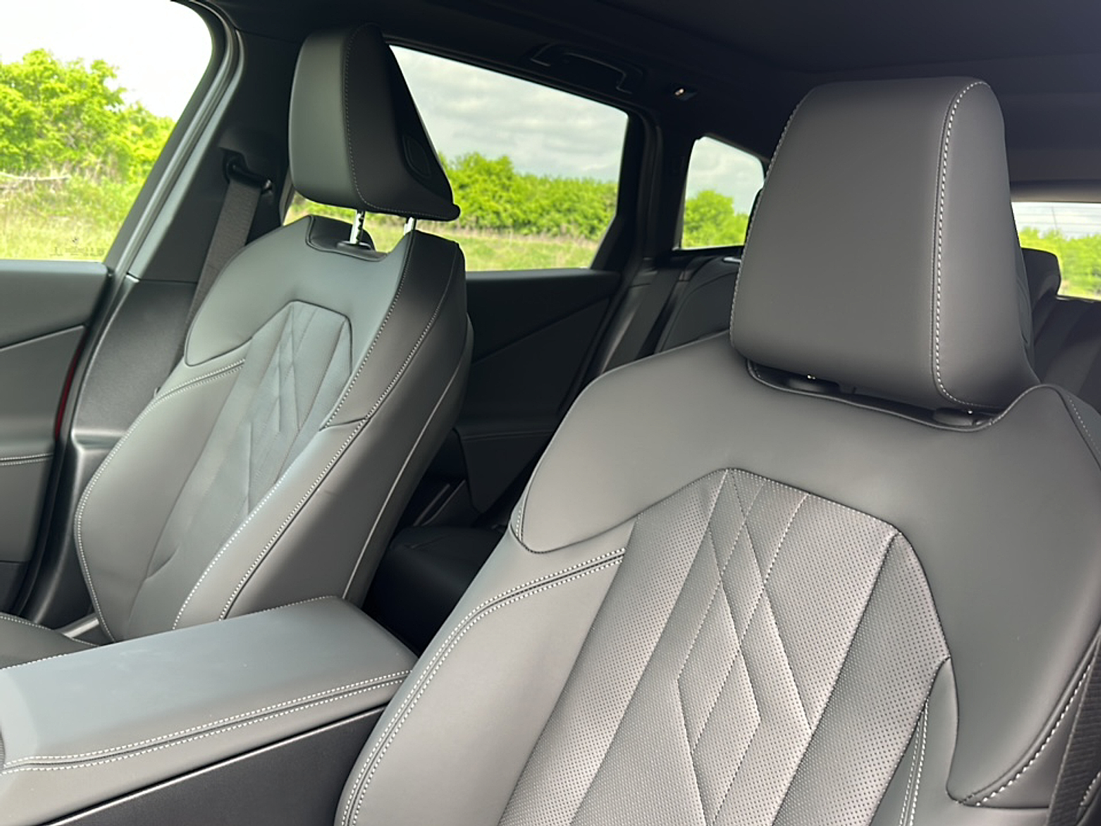 2025 Bmw X3 30x Drive photo 4