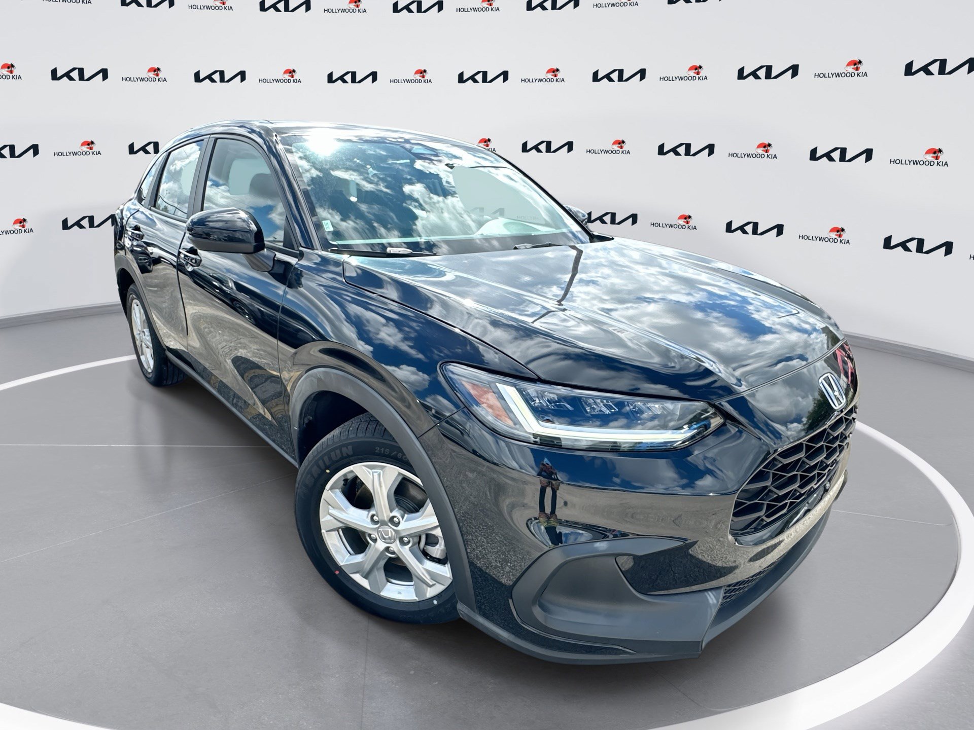 2023 Honda HR-V