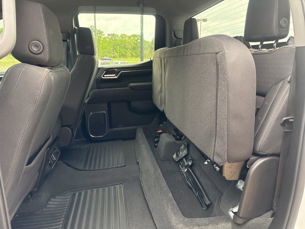 2024 Gmc Sierra 1500 Elevation photo 27