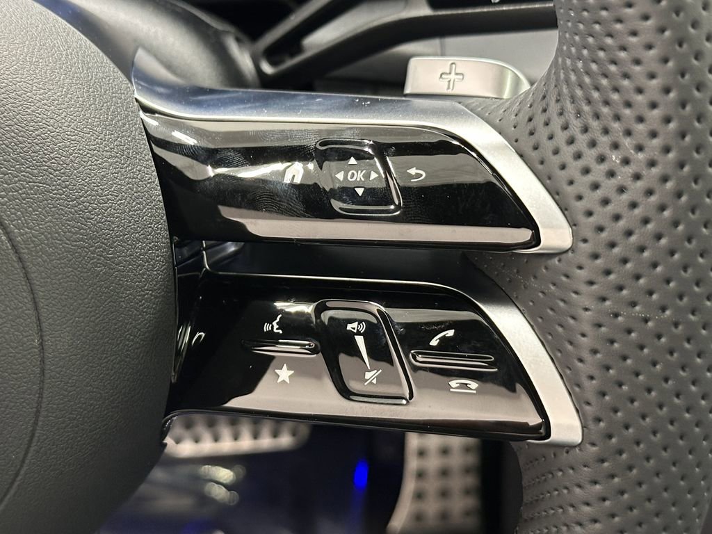2026 Mercedes Benz GLC 350e 4MATIC photo 25