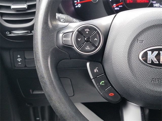 2016 Kia Soul Base photo 24